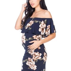 Maternity dress
